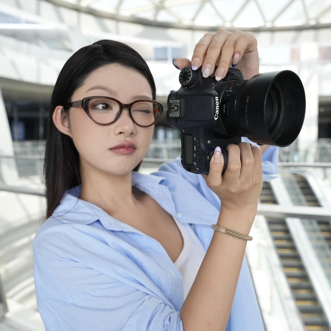 JoJo科技评测@抖音