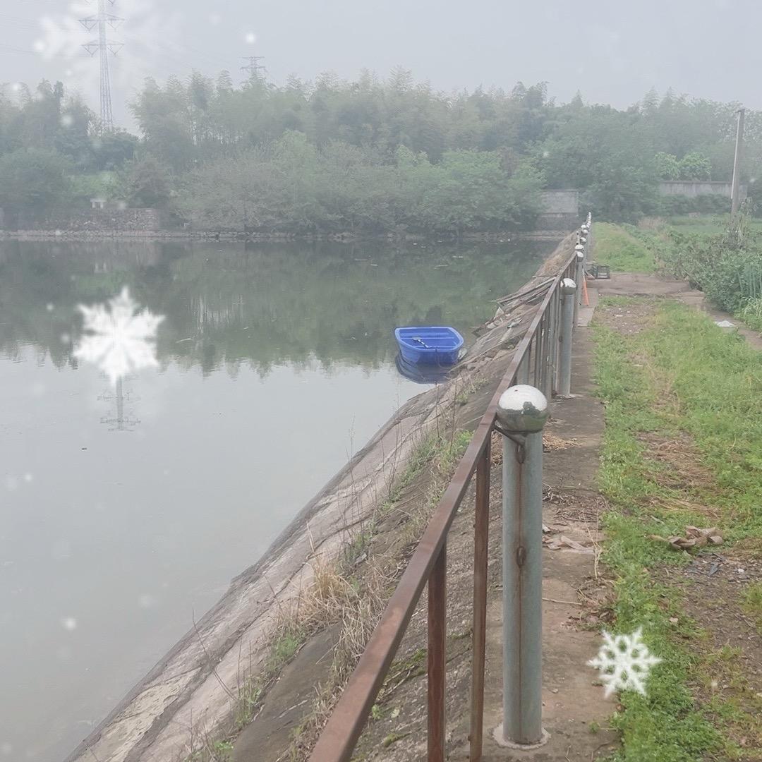 义乌鱼跃鲢鳙垂钓基地官方号