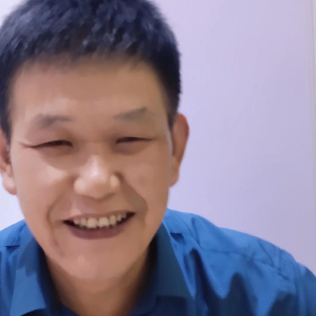 超哥爱唱歌！每晚20.50—23.0直播