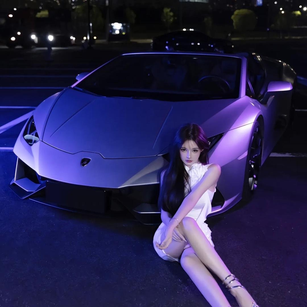 沈阳卷王严选车