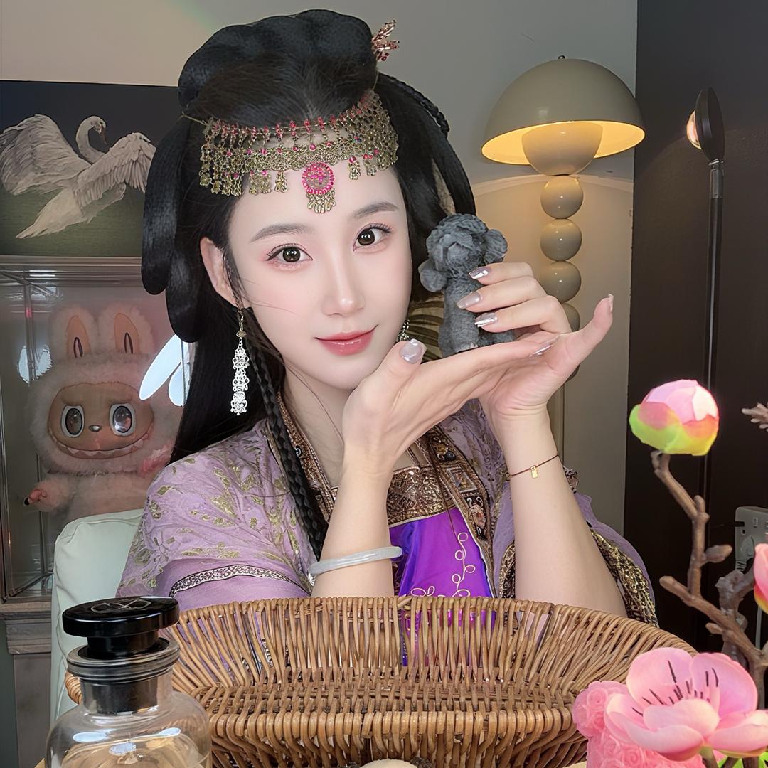 小狐