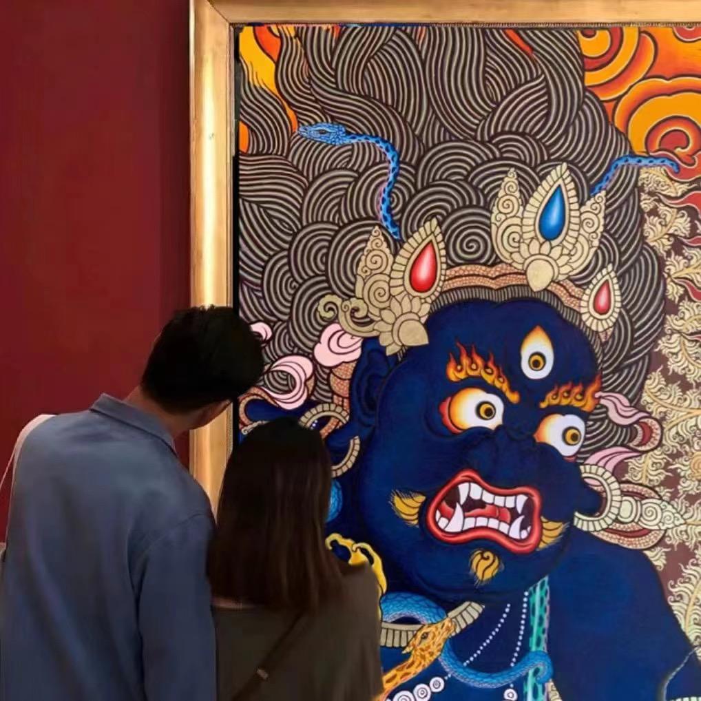 阿荣·嘉央彭措