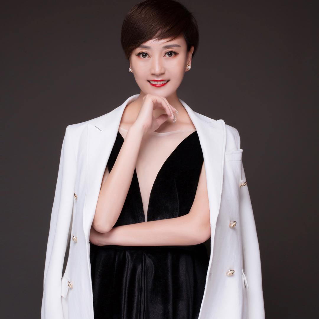 峰峰红梅舞蹈姚老师