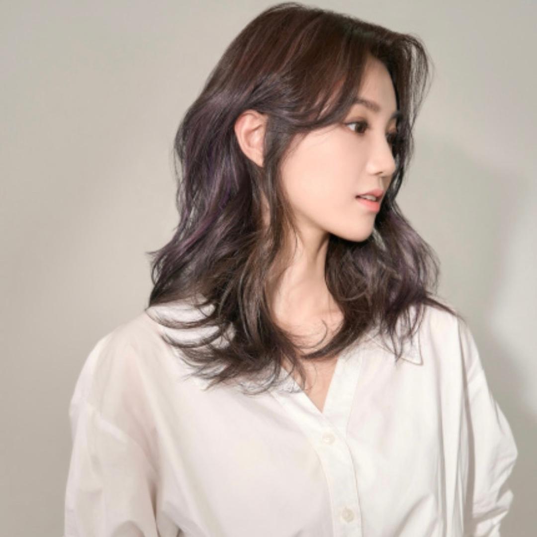 正往洞 No.1 造型设计✂️