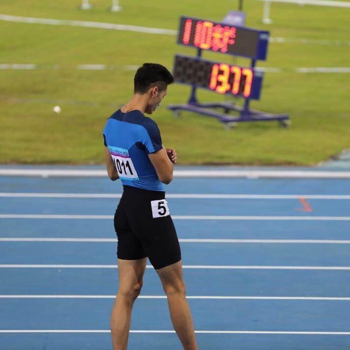 赵棚川hurdles
