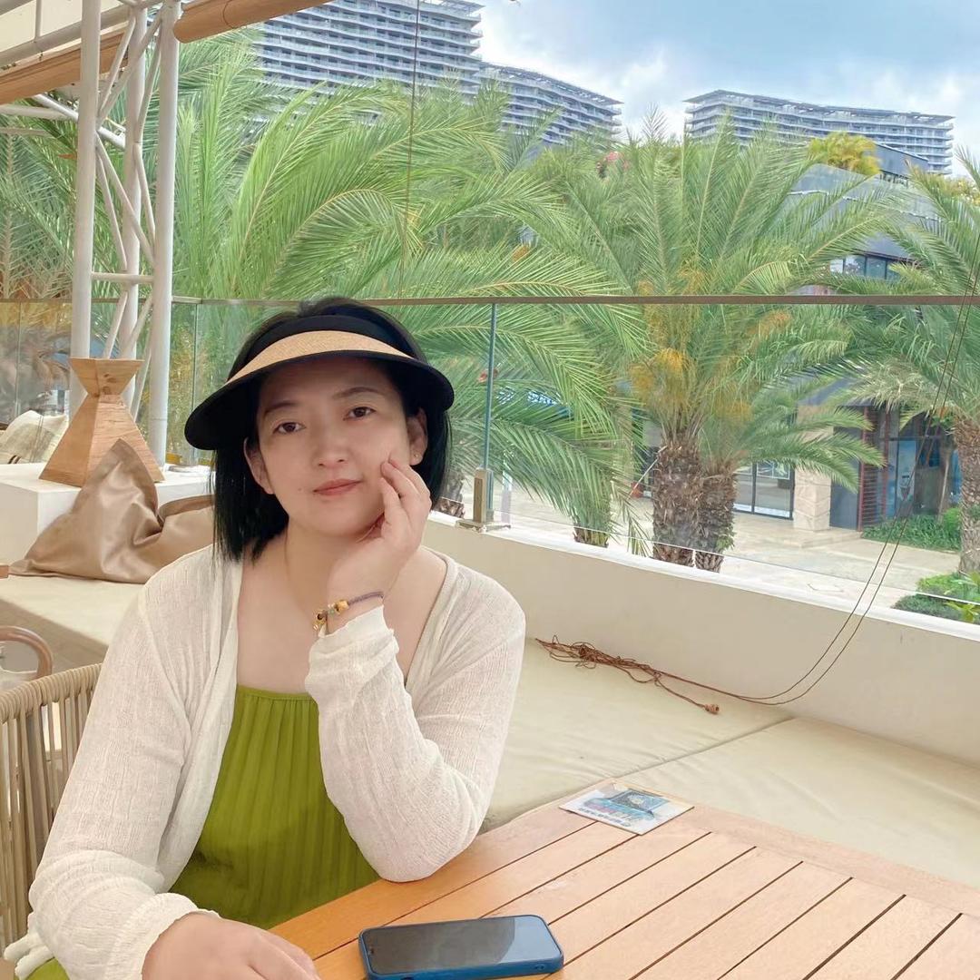 富贵喵喵