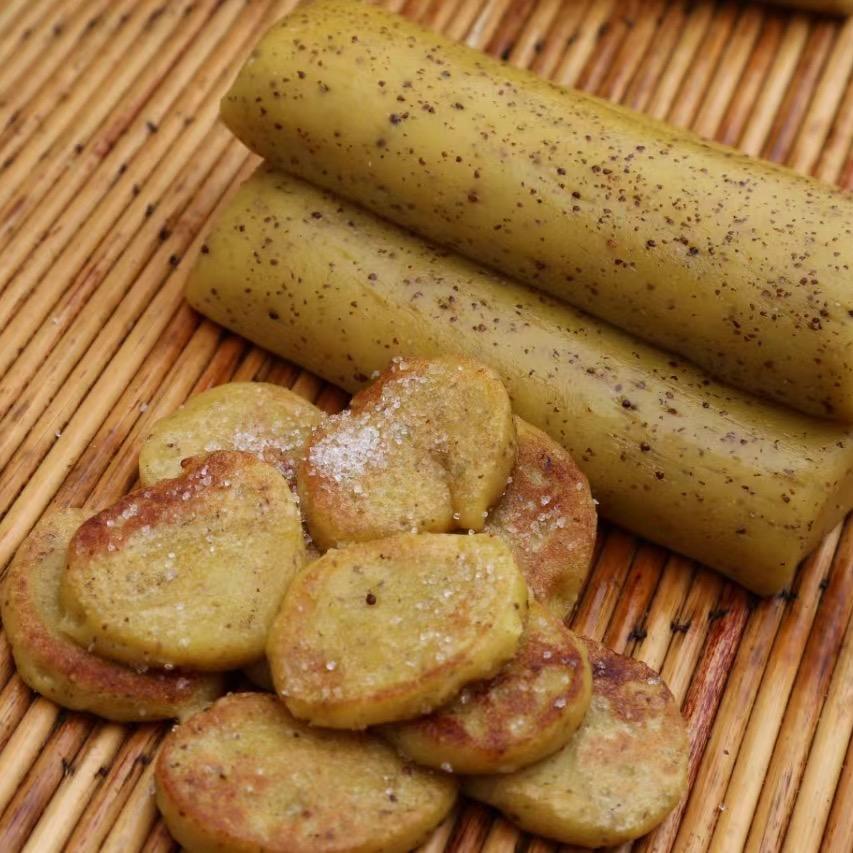 庆阳马记老味道杂粮