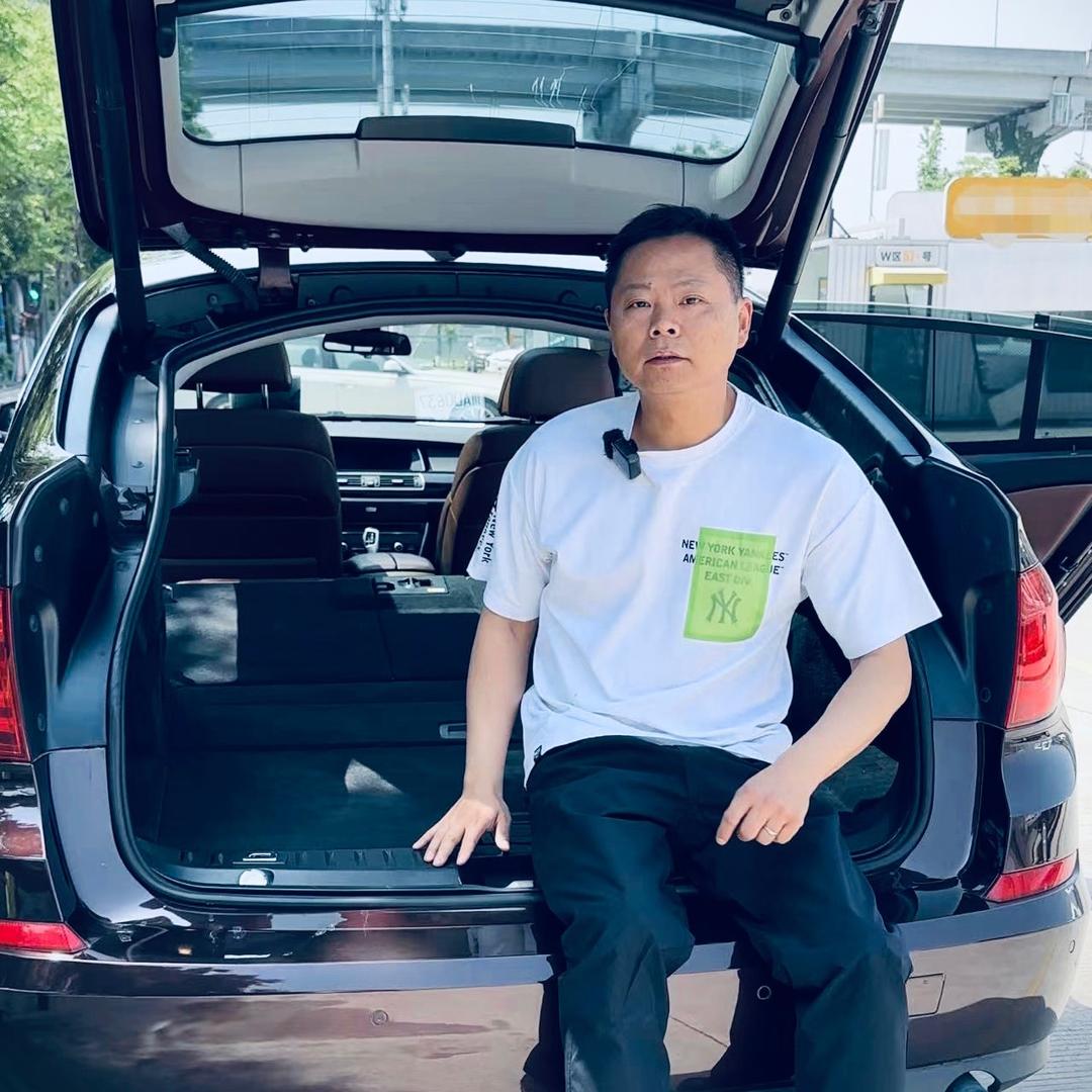 宏星车汇 （亮哥）
