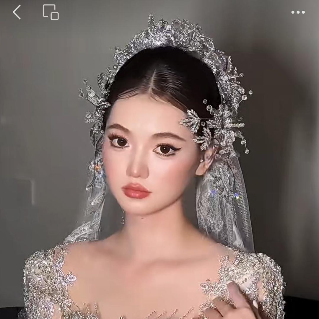 汉沽唯美婚纱礼服馆