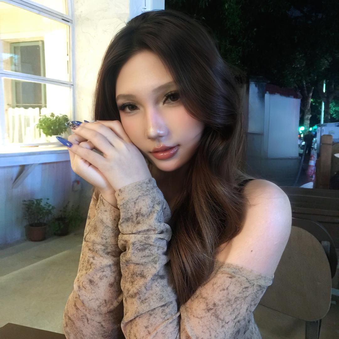 姒姒🌙