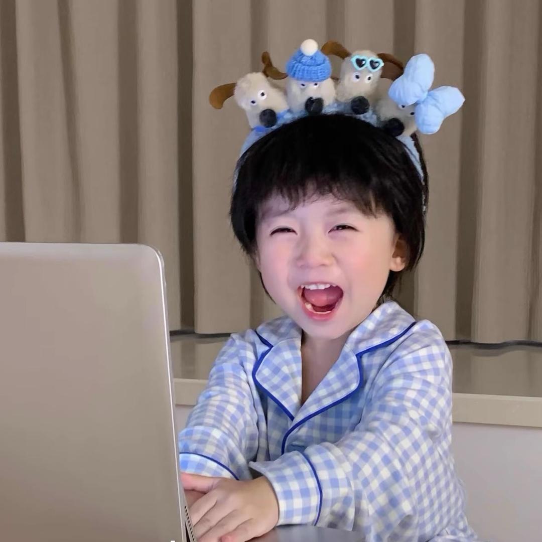 村头扛把子~~