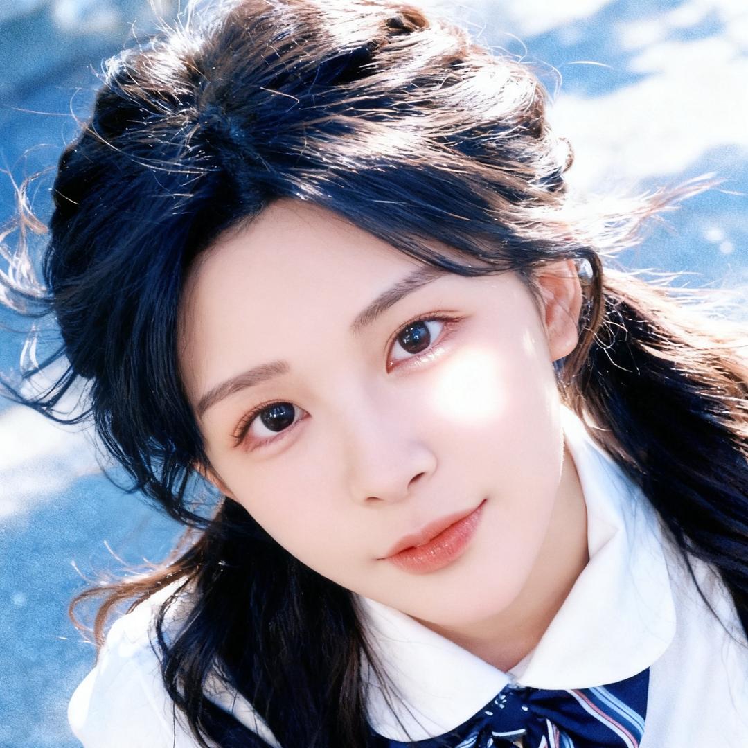 许星月🌟想接民国还想接古装的女主