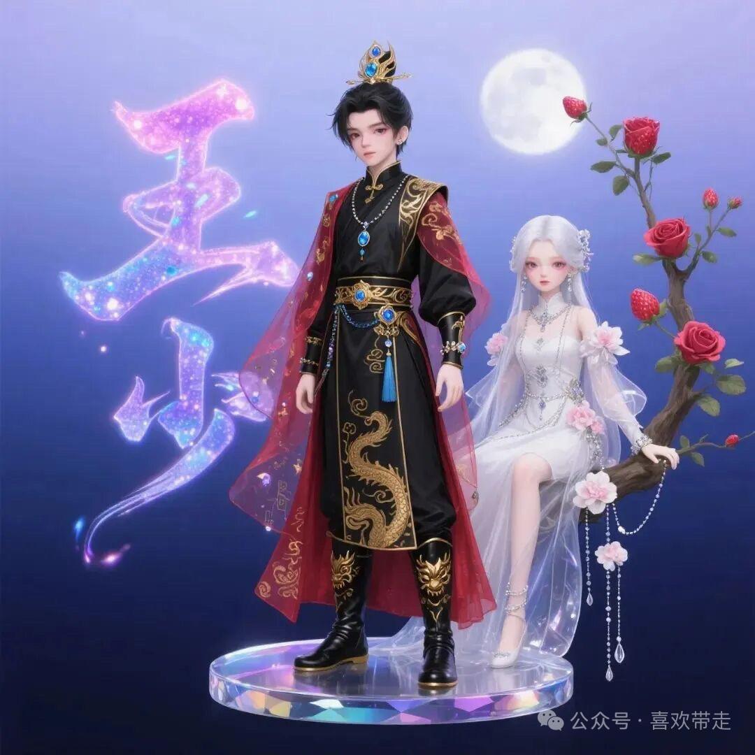 ༆華༇（戒了）