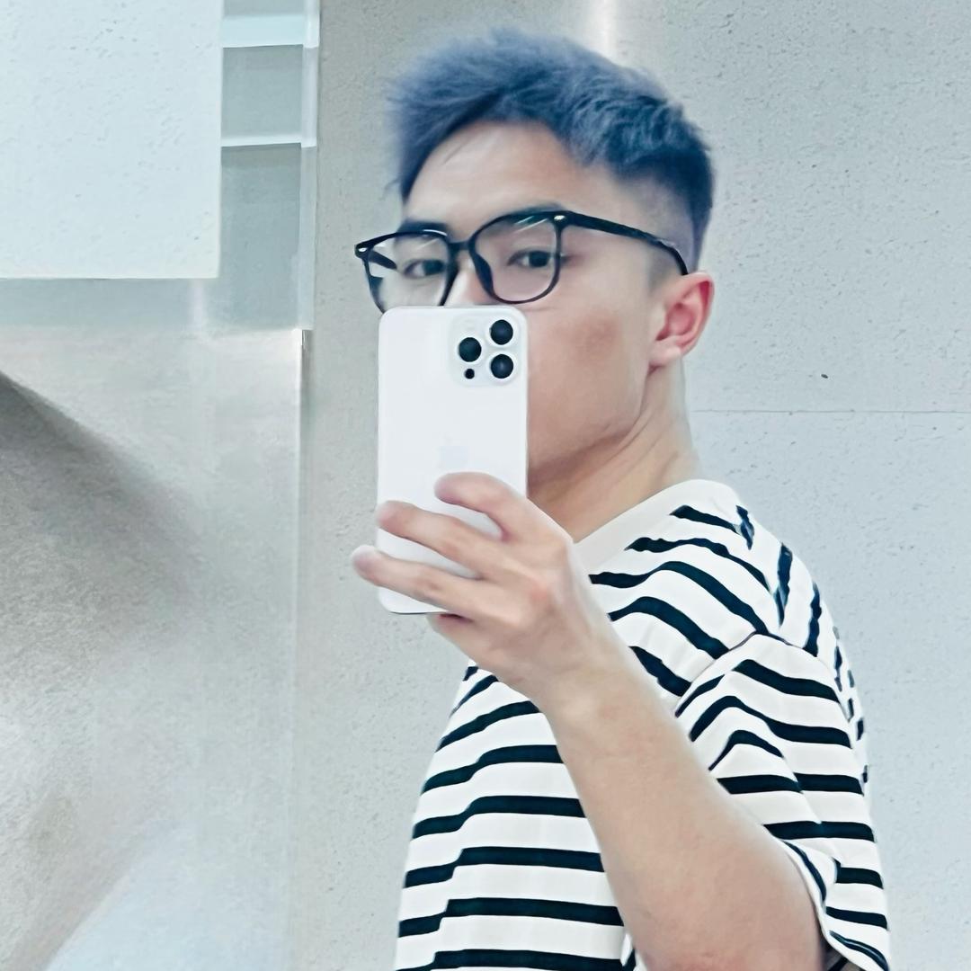 艾莎公主的圈外男友