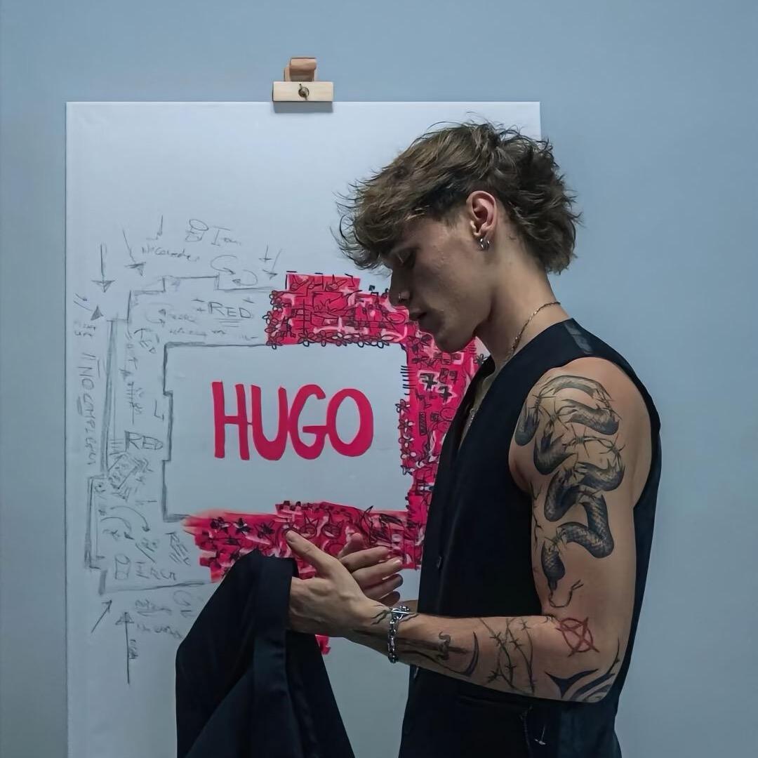 12-Hc