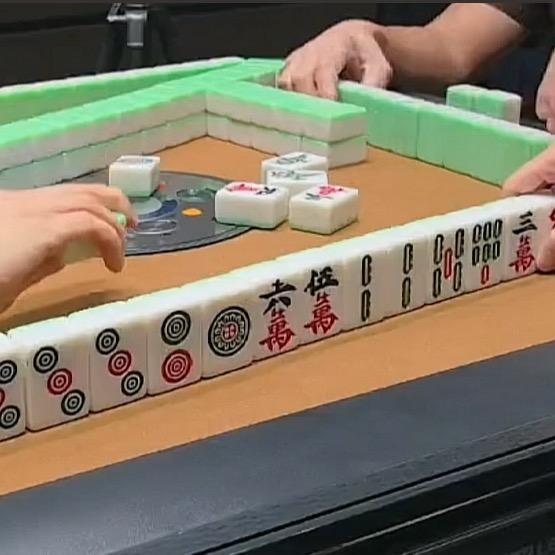 长垣258麻将