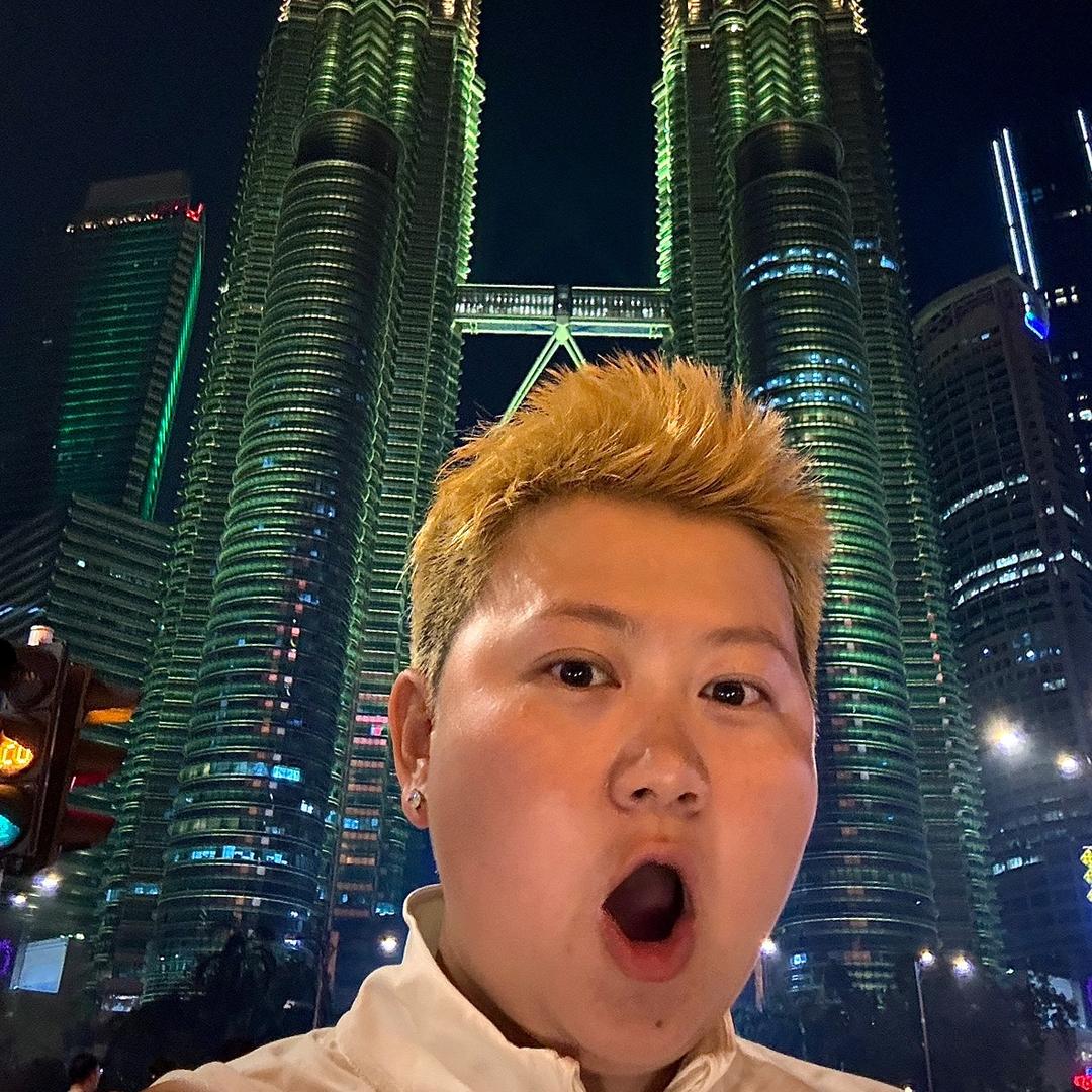 杨文Newly(裸辞版)