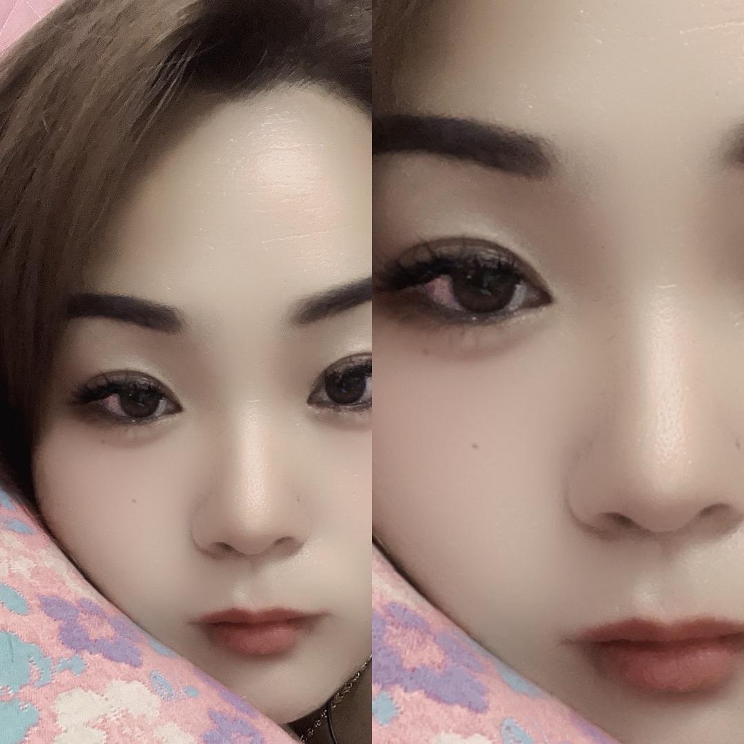 香水不香