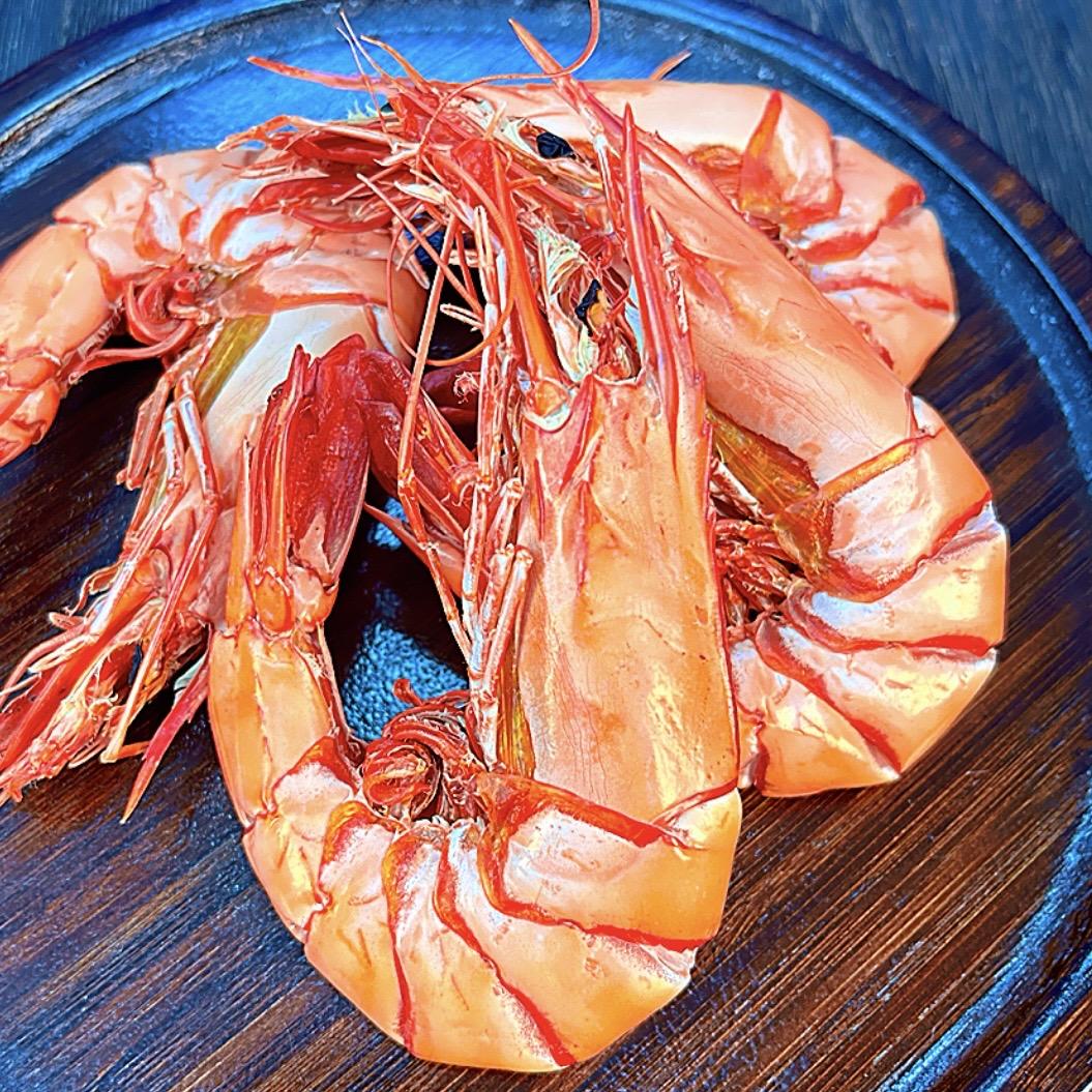 汇海聚鲜食品经营店