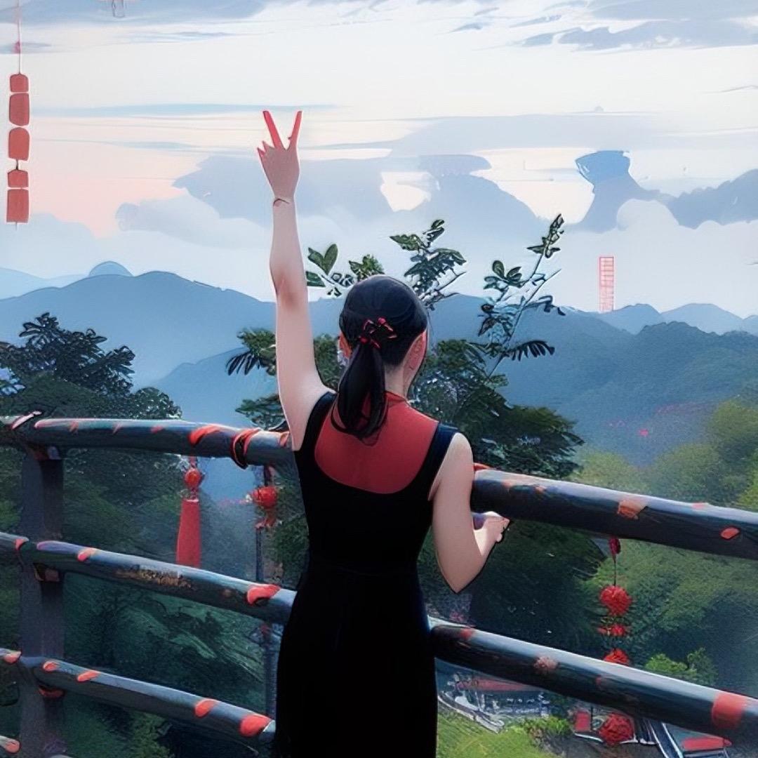 类似这样的