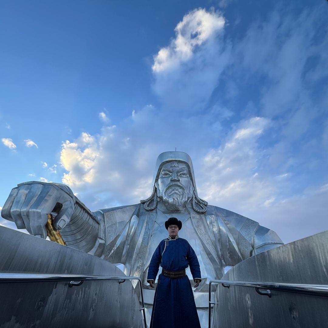 西旗小木匠(徒)