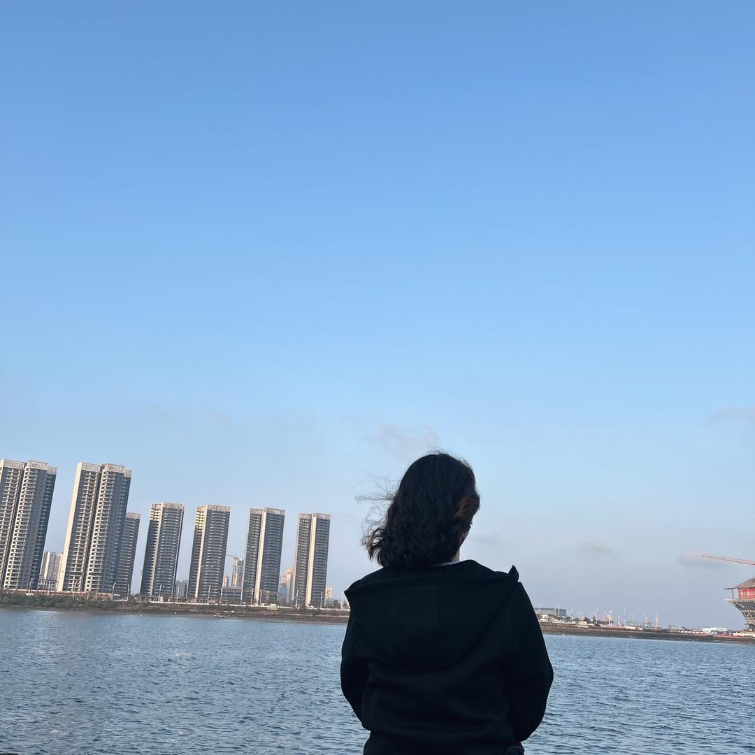 小姚同学👸🏻