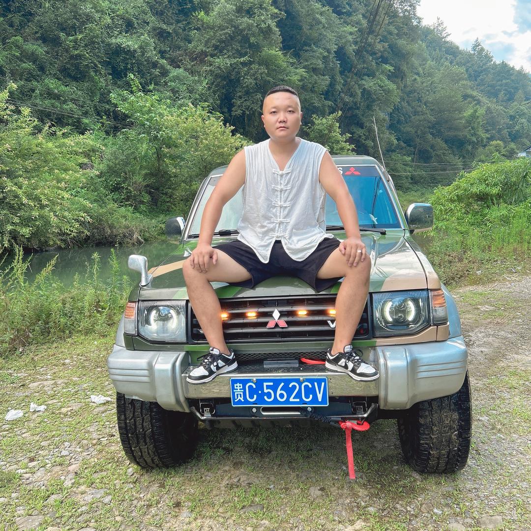 绥阳县祥发二手车经营部