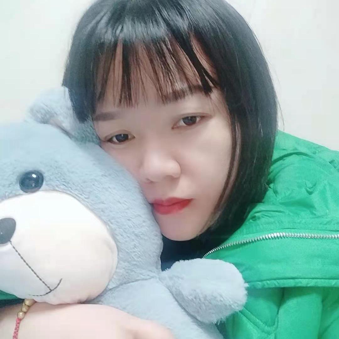 小苹果🍎