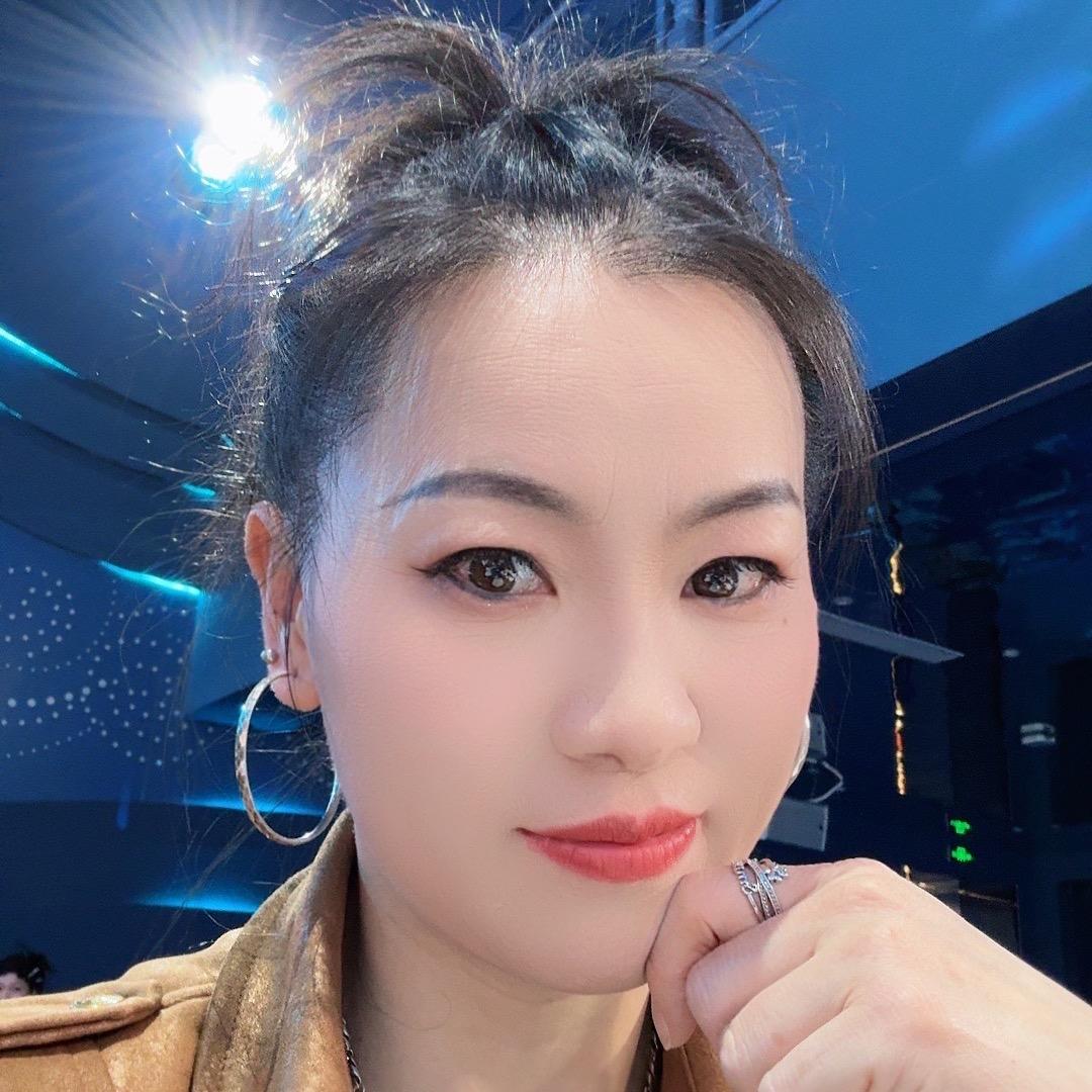《宁波》云儿