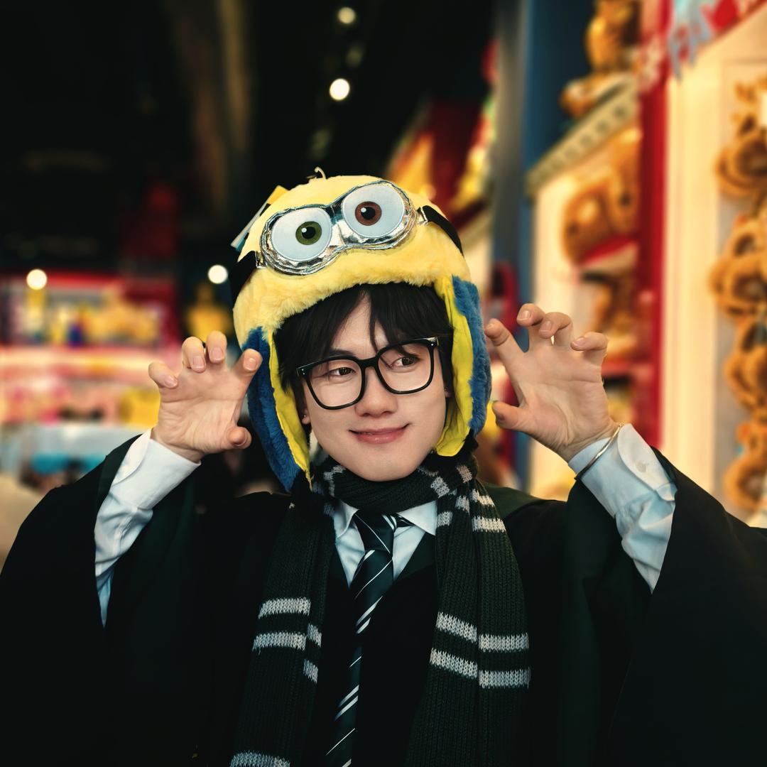 远山的呼唤⛰️