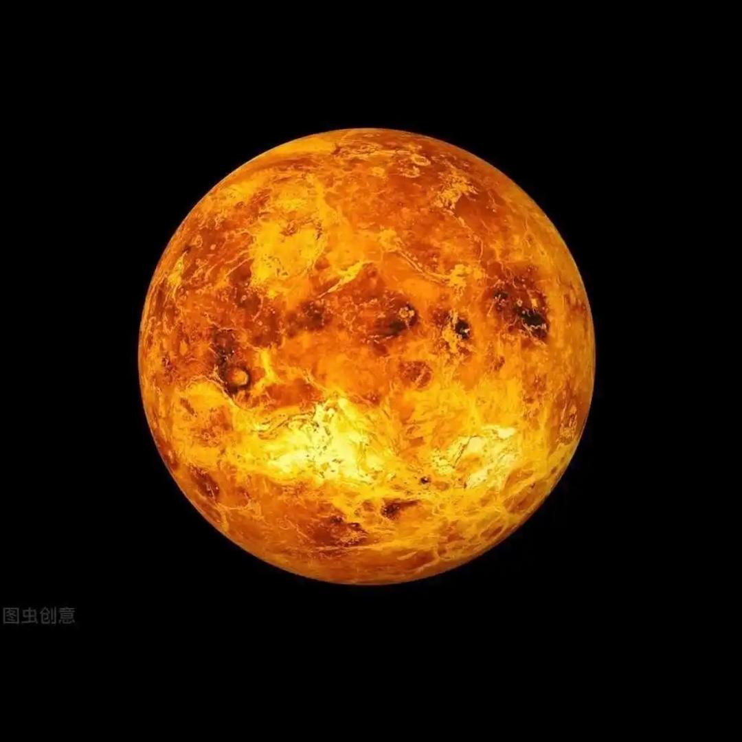 昱娴分享-金星守护