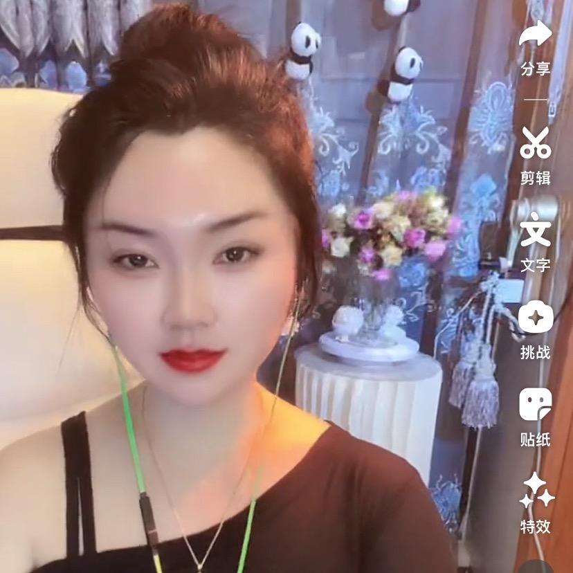 @云南小燕子💗🎙️
