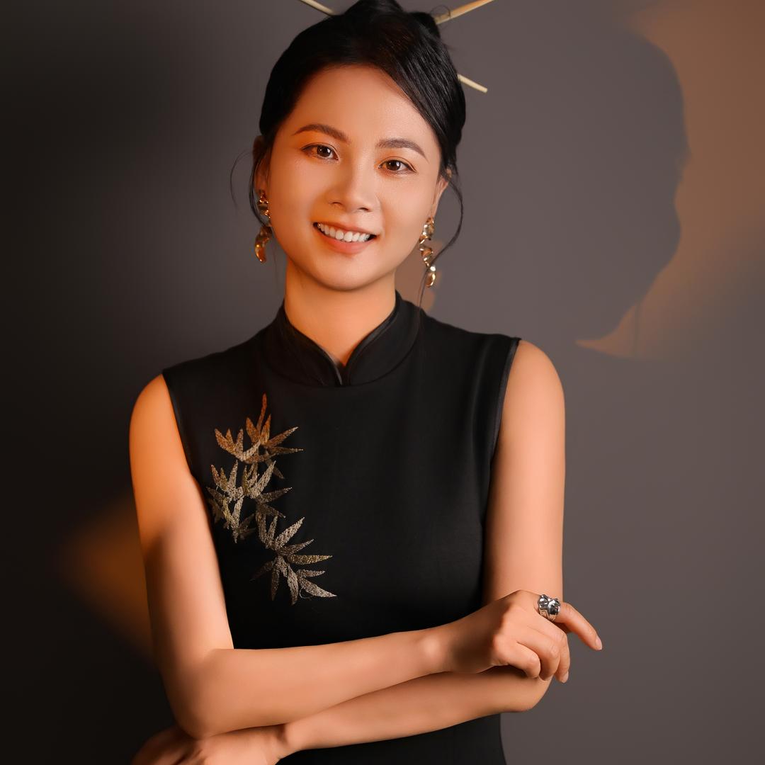 玉琼·珠宝
