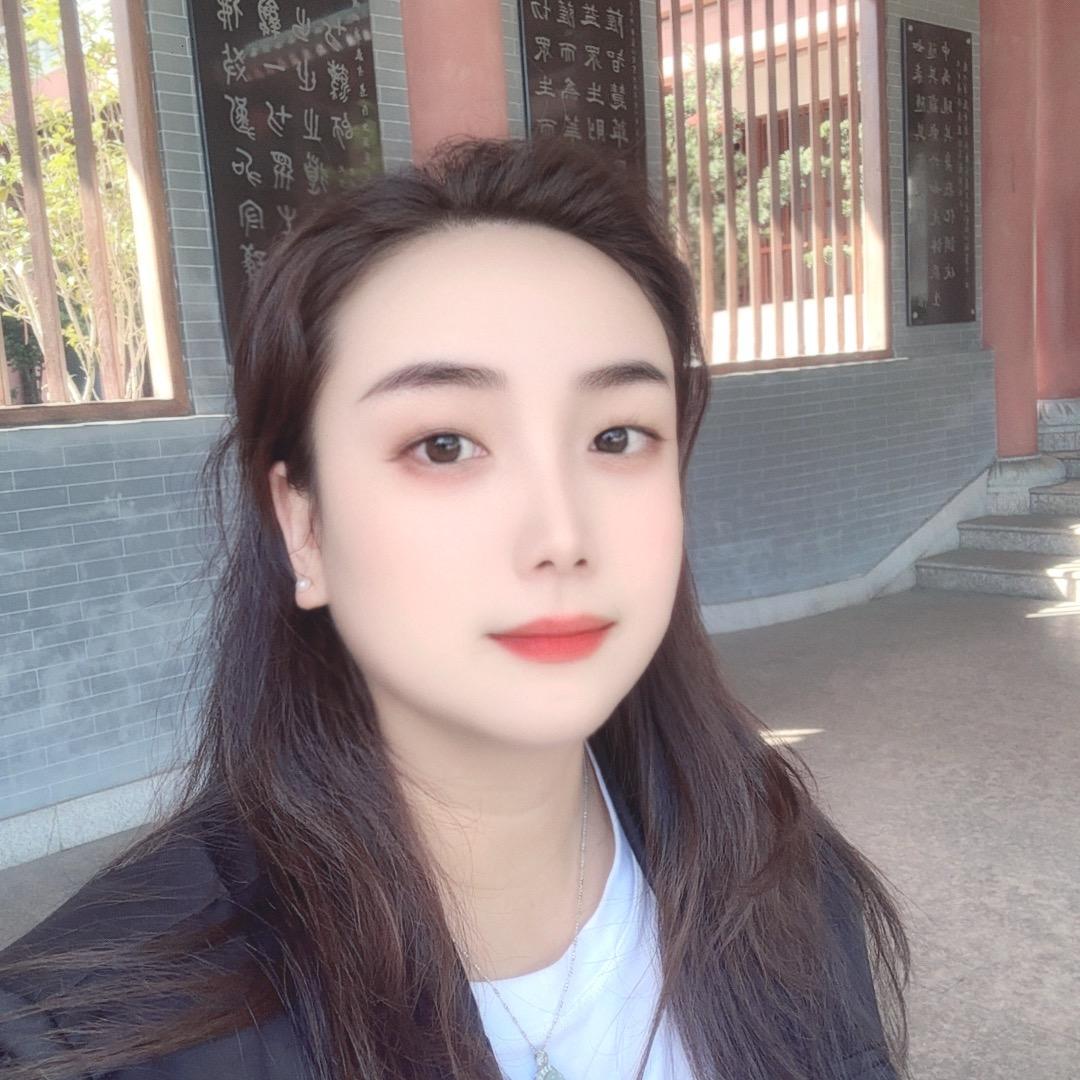 ღ᭄有点甜🍒᭄💞࿐