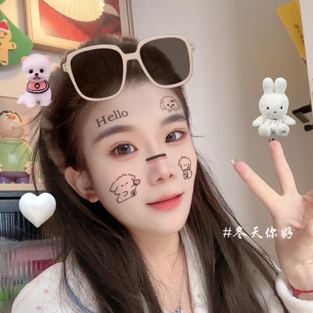 小徐老师(分享版)