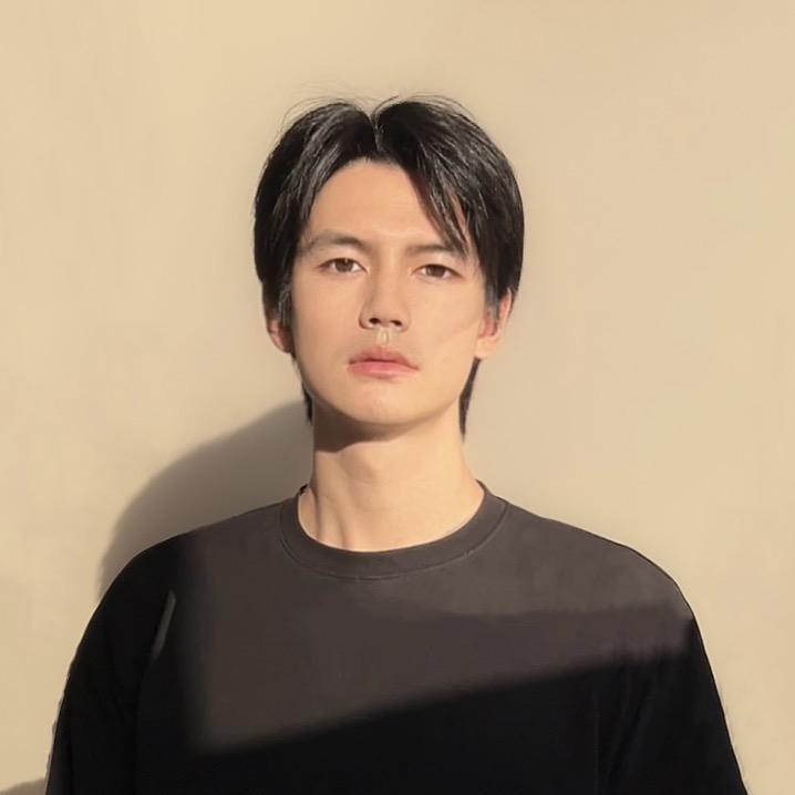 杰瑞Gong