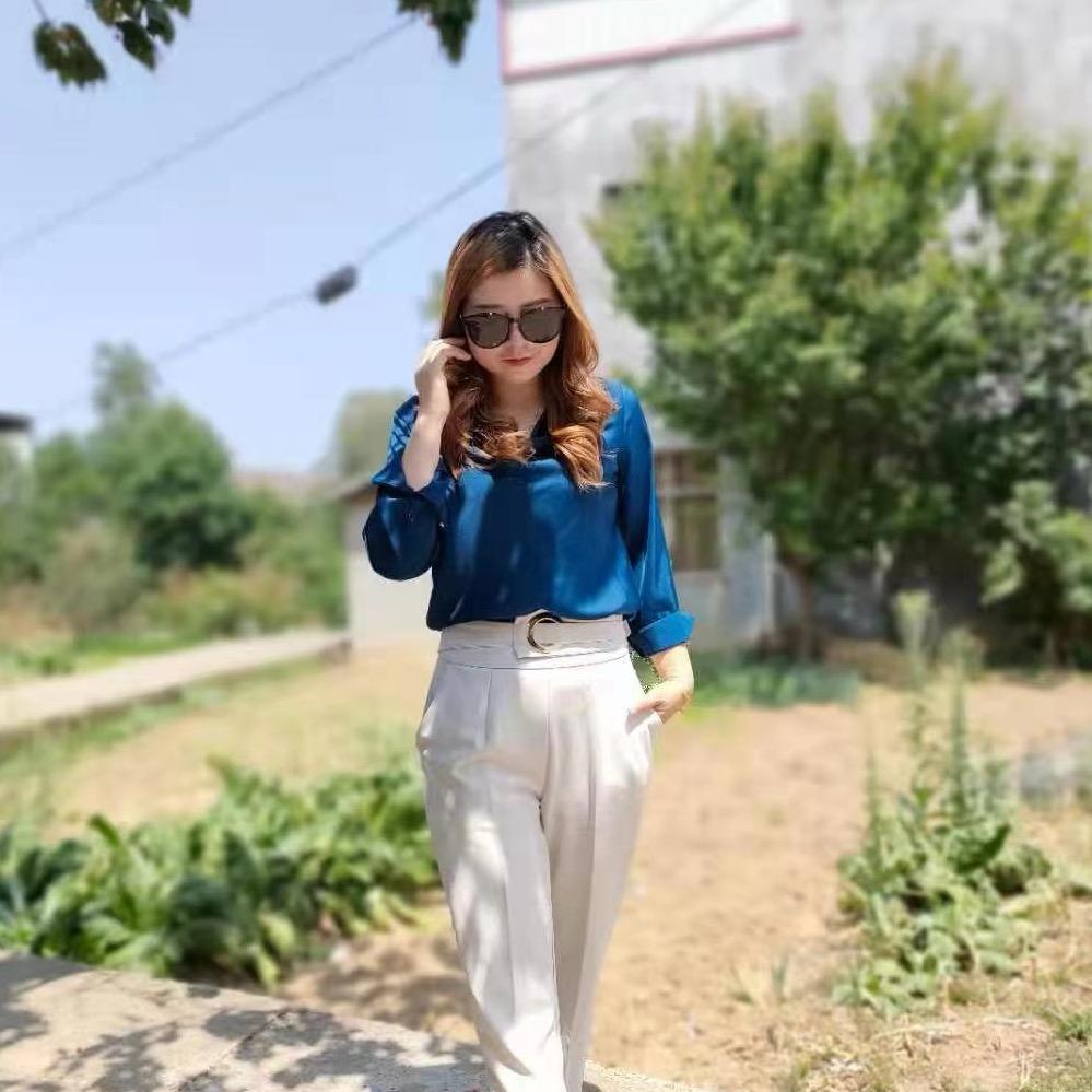 丽丽姐🎤