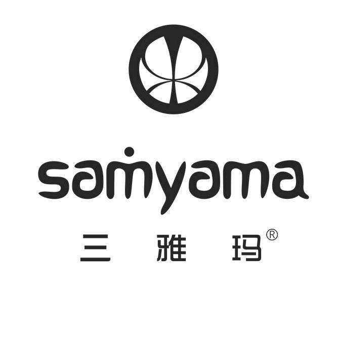 samyama三雅玛广州度外服饰有限公司健身训练专卖店