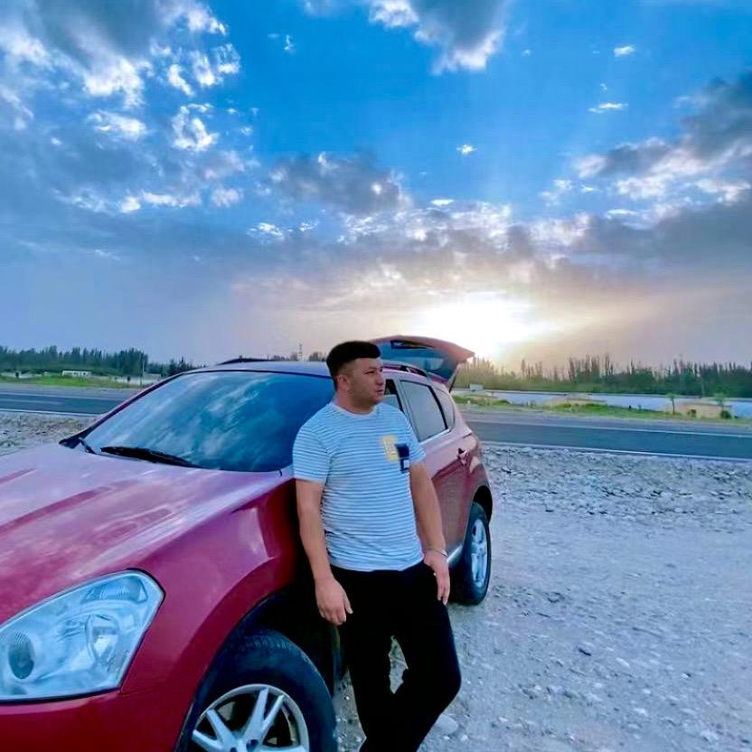 _ོ GVLDAN 抓饭店 _ོ