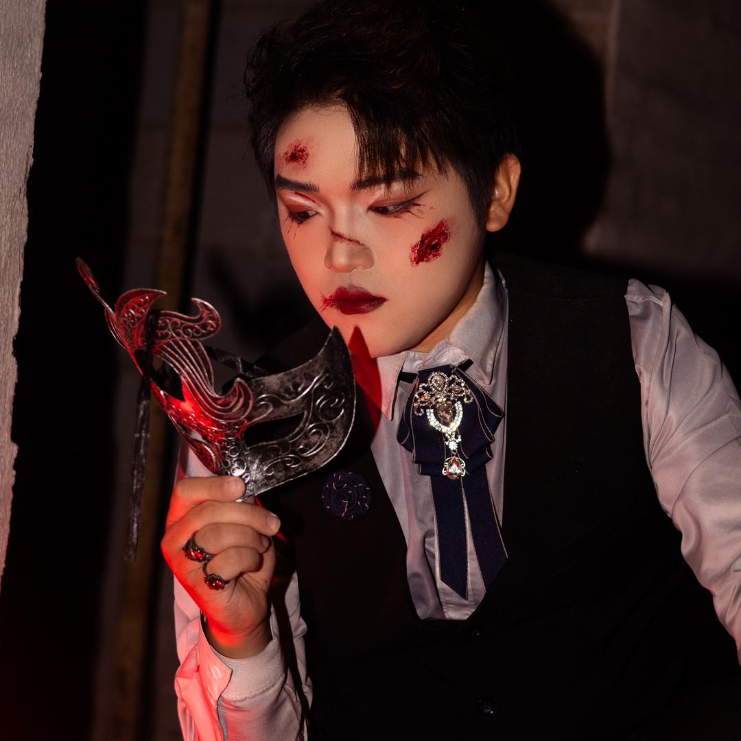 楠夢❄️（DJ念酒）