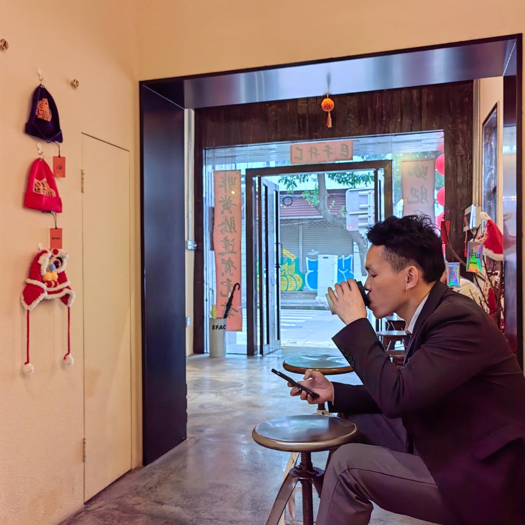 中山中介仔阿文