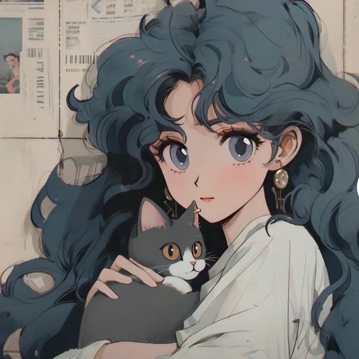 She‿en ᥫᩣ