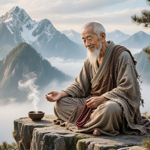 慈善平