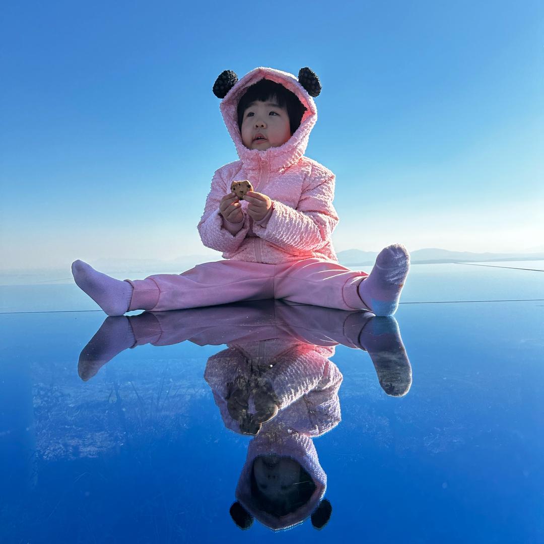 佑精灵童装