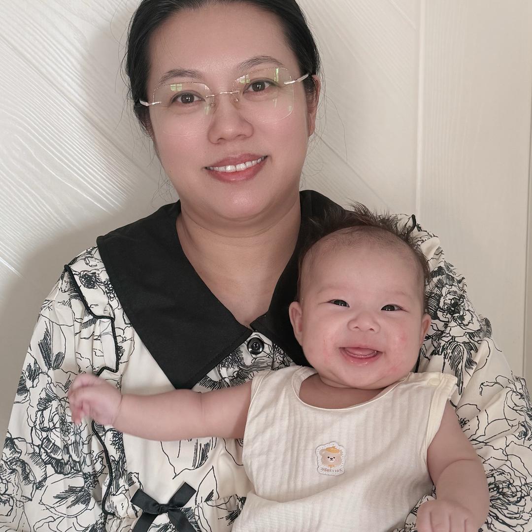 一一妈霞姐