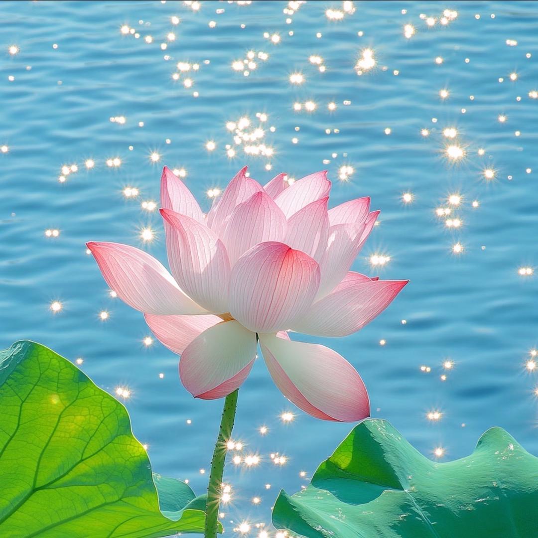 繁花似锦🌸