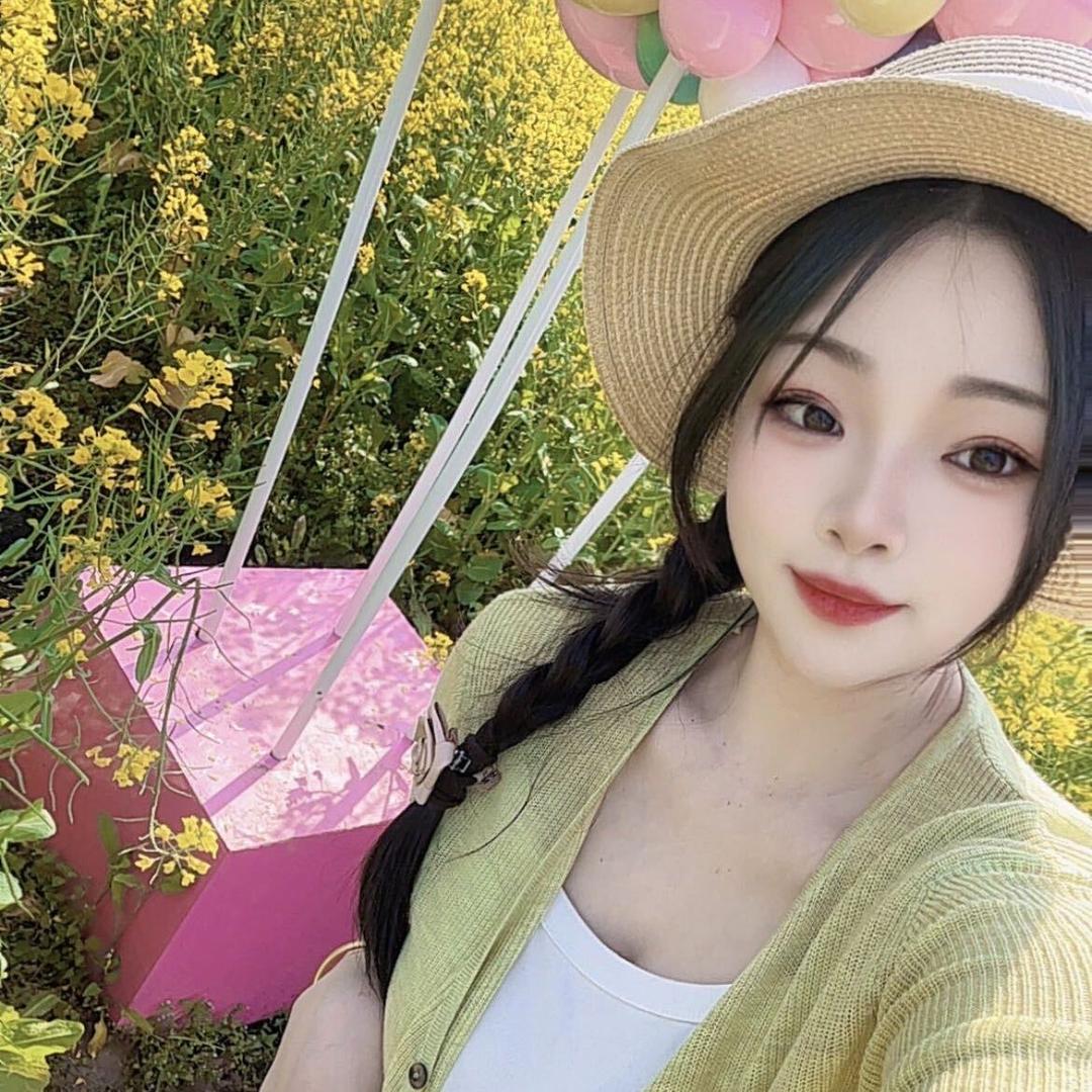 婷 🌞
