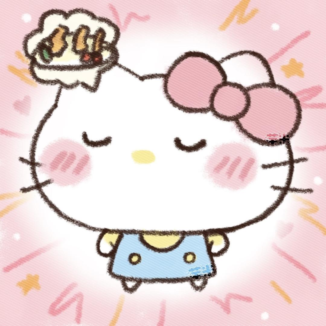 小白菜蘸辣根🥬