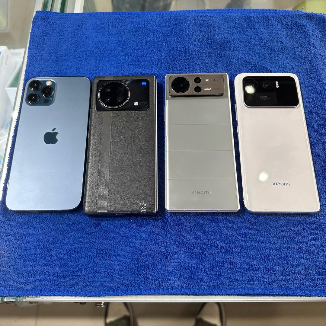 华信通讯＠