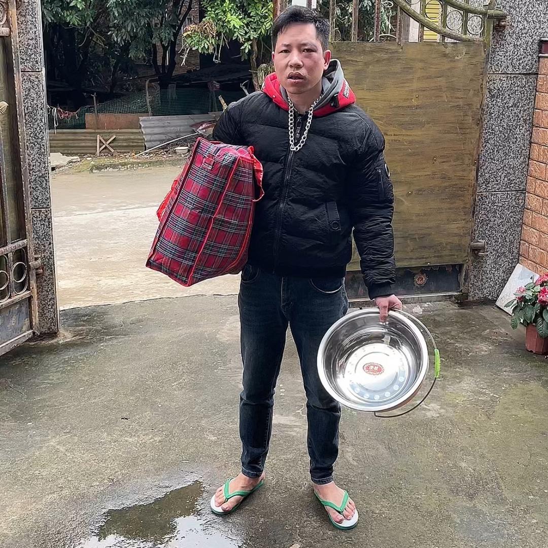 姓王也